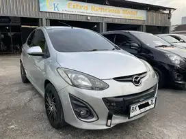 Mazda 2 HB R Sporty 1.5 Manual 2010