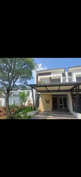 DIJUAL CEPAT RUMAH SUDAH FULL RENOVASI DI METLAND TRANSYOGI