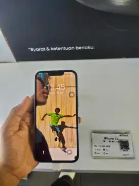 iPhone 13 basic 128