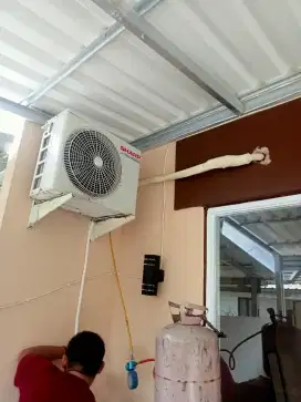 jasa servis ac kulkas mesin cuci kompa air dll