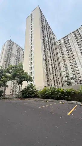 Disewa Unit Apartemen Podomoro Golf View Tower Cordia Type Studio!!
