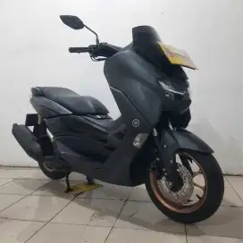 DP 500 RIBU CASH DAN KREDIT YAMAHA ALLNEW NMAX 155 C TAHUN 2022