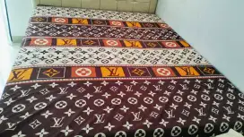 Kasur spring bed 160*200