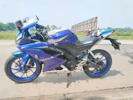 Jual R15 V3 Pajak hidup sampai 2026