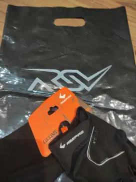 Sarung tangan respiro