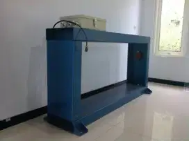 Iron Detector Coal Mining - PT MASUSKITA UNITED