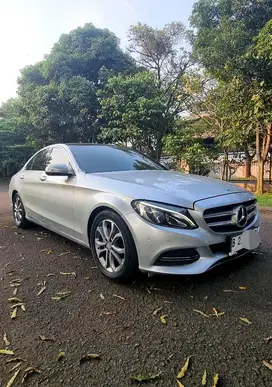 Mercy C200 AVG  tdp 25jt