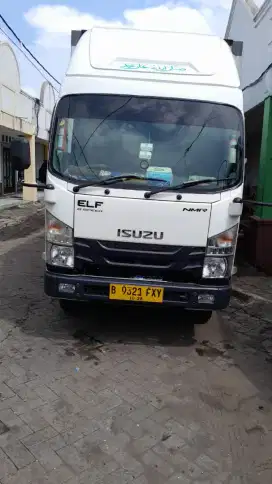 Isuzu Elf 2023 Rp.320jt