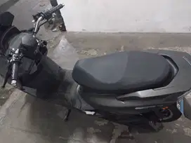Dijual motor listrik polytron tahun kendaraan 2023