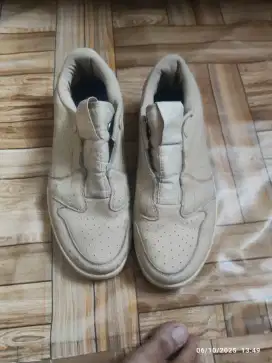 Sepatu centang air force 1 low