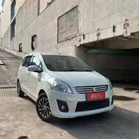 Suzuki Ertiga GX AT 2013 tipe tertinggi