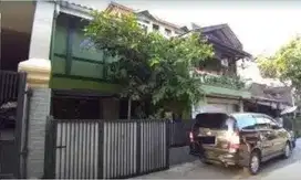 JUAL RUMAH DI SUKAPURA JAKARTA UTARA SIAP HUNI (A2694)