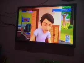 Tv digital Aoyama