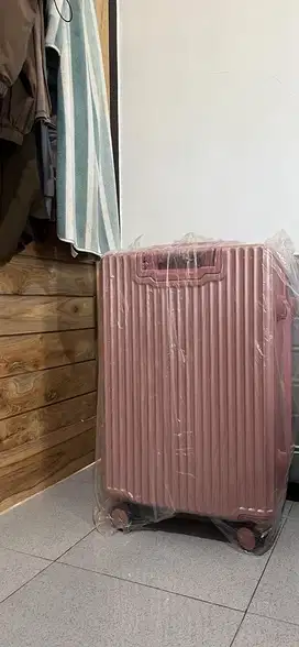 Koper 24 Inch - Pink