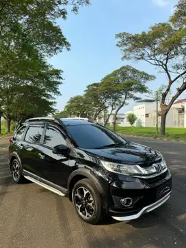 Honda Brv E Cvt Matic Prestige Nik 2016 Pajak Super Panjang