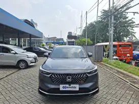 B [OLX Mobbi] Honda HR-V 1.5 Turbo RS Bensin-AT 2022 CAD