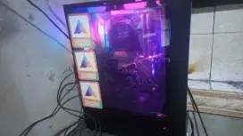 Jual PC Gaming ni