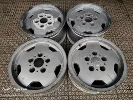 Velg amg mercy r15 pcr 5x112