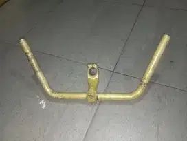 Setang derag dural bebek metik