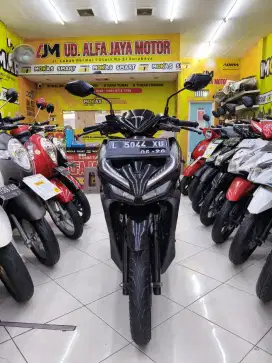 All New Honda Vario 125 CBS th 2021