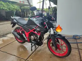 CB150R STREETFİRE