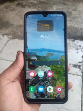SAMSUNG A50S 4/64