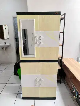 JUAL CEPAT LEMARI NAIBA
