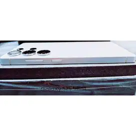 SAMSUNG Galaxy S25 ULTRA LikeNew Fullset FullAcc Fold Z Special Plus +