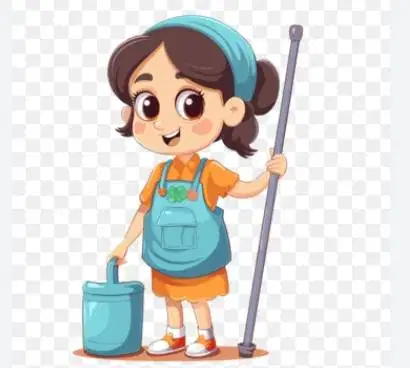 Dibutuhkan ART, Masak dan Momongan anak