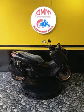YAMAHA ALL NEW N MAX 155 2021 / DP 1 JUTA/ KM 25 RB