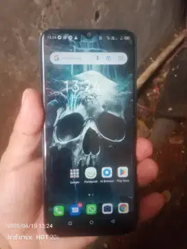 itel a58 pro ram 2/32 batangan lancar jaya nego