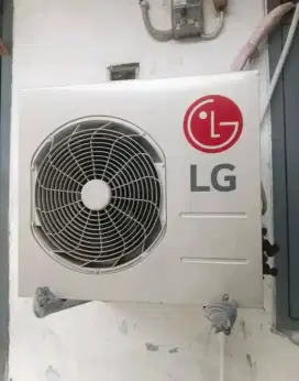 Air conditioner Merk LG 1PK