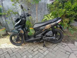 UD ENY MOTOR - Honda Beat Street thn 2019 super