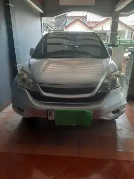 Honda CRV 2008 Mulus