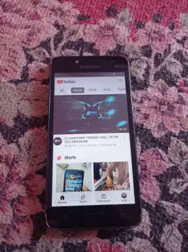 SAMSUNG J2 PRIME