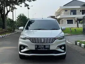 Suzuki Ertiga 1.4 GL Double Blower AT 2020