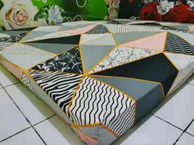 COD Siap Kirim! Kasur busa murah baru awet empuk!