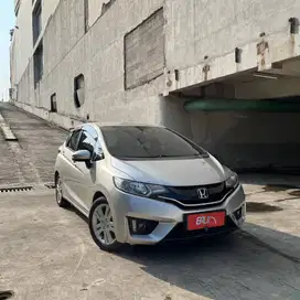 Honda Jazz GK5 2014 TDP4JT