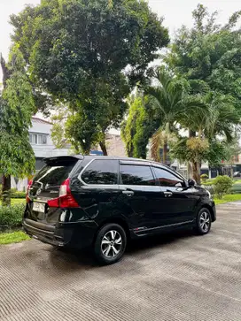 Daihatsu Xenia 2018 Bensin