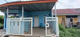 Jual Rumah Bagus di Wahana pondok ungu babelan bekasi siap huni (B1206