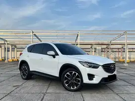 Mazda CX5 GT 2.5 2015