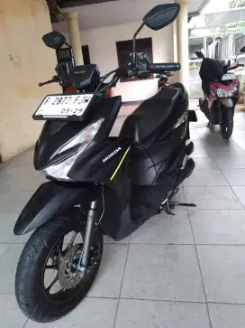 HONDA BEAT STREET DONAT 2024 LOW KM LIKE NEW