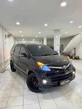 [DP20jt]Toyota Avanza Veloz 1.5 M/T Tahun 2015 | Xenia | Rush | Terios
