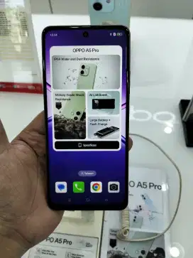 Oppo A5 pro  4G
