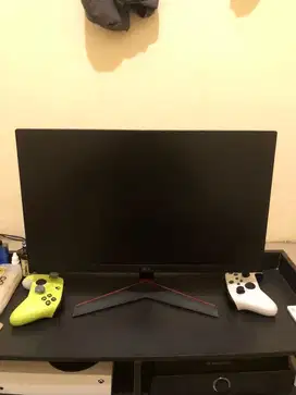 Monitor Gaming LG ultra gear | 24GN600