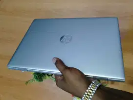 Jual Laptop Hp Core i7 Gen 8