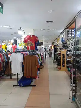 Lowongan kerja di ITC BSD