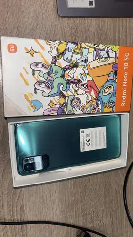 Redmi Note 10 5G