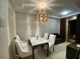 Disewakan Apartemen Gardenia Boluevard (Nego Tipis)