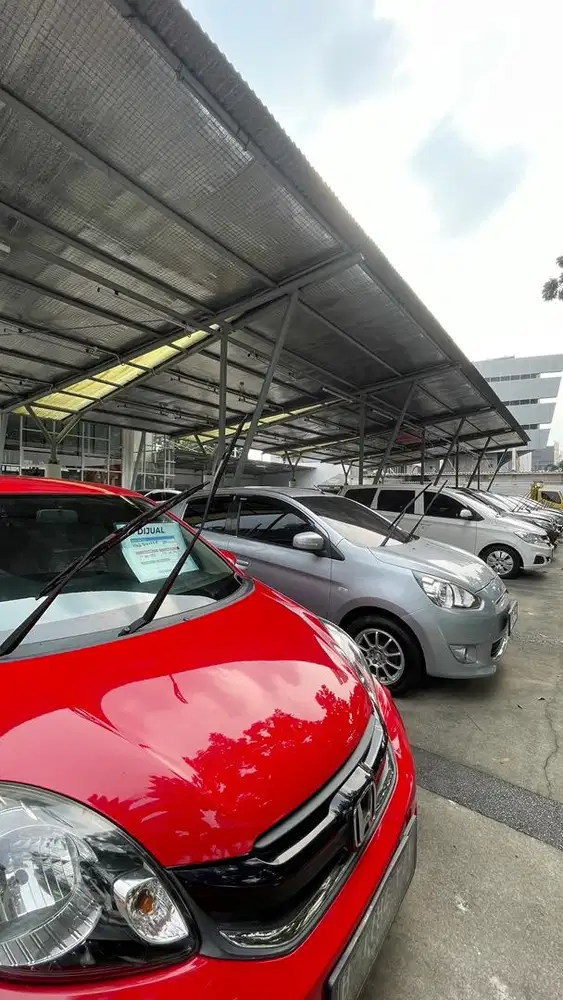 Dibutuhkan Agent freelance Used Car